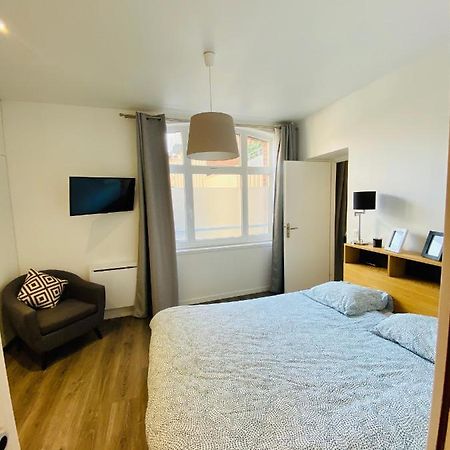 Hyper-Centre Lille - Appartement 65M2 Екстериор снимка
