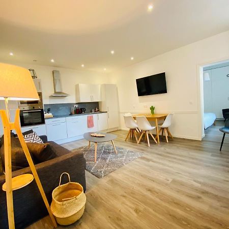 Hyper-Centre Lille - Appartement 65M2 Екстериор снимка
