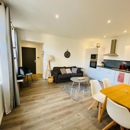 Hyper-Centre Lille - Appartement 65M2 Екстериор снимка