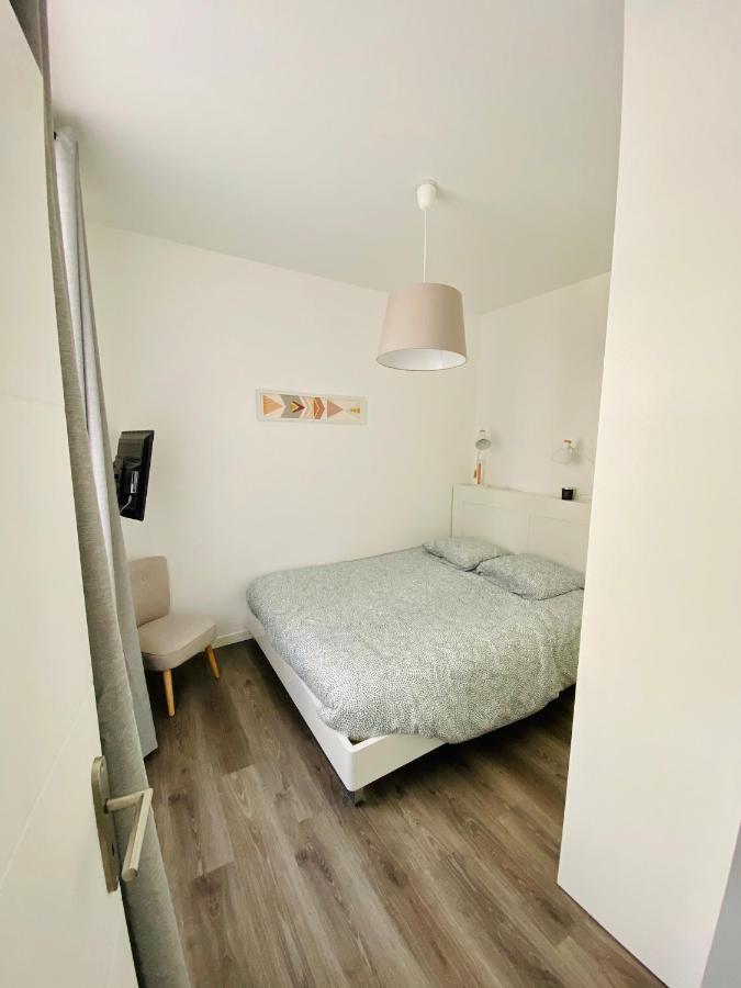 Hyper-Centre Lille - Appartement 65M2 Екстериор снимка