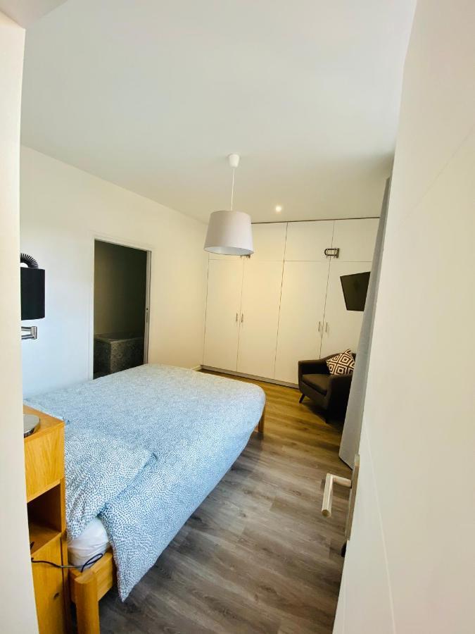 Hyper-Centre Lille - Appartement 65M2 Екстериор снимка
