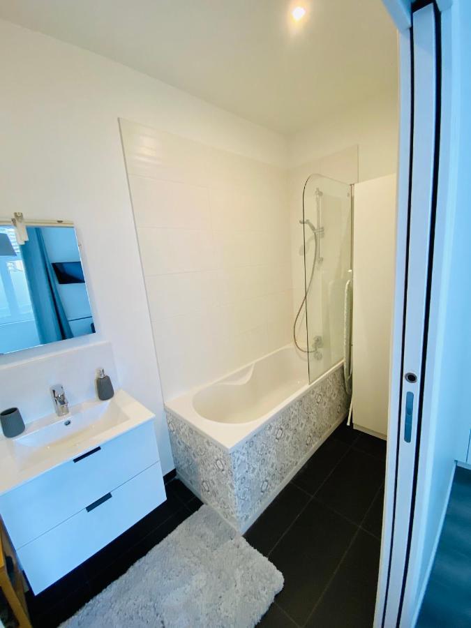 Hyper-Centre Lille - Appartement 65M2 Екстериор снимка